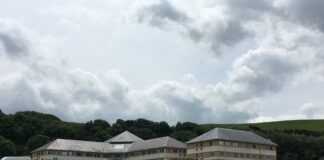 11.05% Council Tax Rise Proposed In Ceredigion Ceredigion County Council