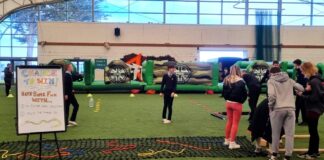 70+ organisations to showcase career opportunities at returning Welsh job expo ConwyJobExpo231 min