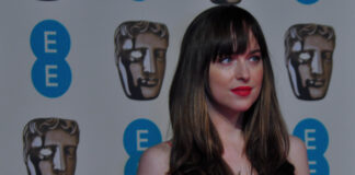 Sleep experts reveal how to sleep like the movie star Dakota Johnson Dakota Johnson at BAFTA 2016