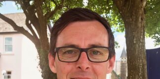 RHAGLEN BALCHDER BRO YN ARWYDD O LAFUR YN PWYSO “BOTWM PANIG GWLEIDYDDOL” Darren Price 2022