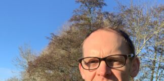 Ffliw’r Adar: Llacio’r gwaharddiad ar grynhoi adar yng Nghymru Dr Richard Irvine