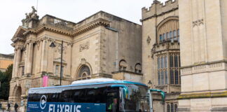 FlixBus Launches England and Wales’ First Electric Coach Service FINAL 2
