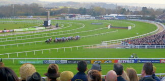 Welsh-Trained Horses Set to Feature at 2024 Cheltenham Festival First race 13178010263 scaled