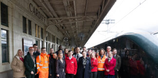 All aboard the Great Western Railway ‘Apprentice Train’ for National Apprenticeship Week GWR APPRENTICE TRAIN 34 scaled
