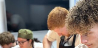 New-look hospitality and tourism programme to help breathe life into crisis-hit industry Hospitality1silentmeal 1 scaled