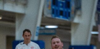 USA 22 WALES 52 – Wheelchair Rugby League international IMG 20240203 WA0026