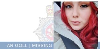 Missing Person Appeal IMG 2675