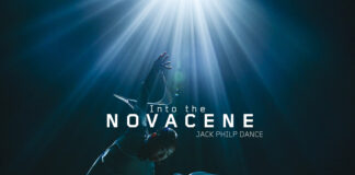 JACK PHILP DANCE KICKS OFF GROUNDBREAKING NEW TOUR AT LLANELLI’S FFWRNES Jack Philp Dance Into the Novacene 1
