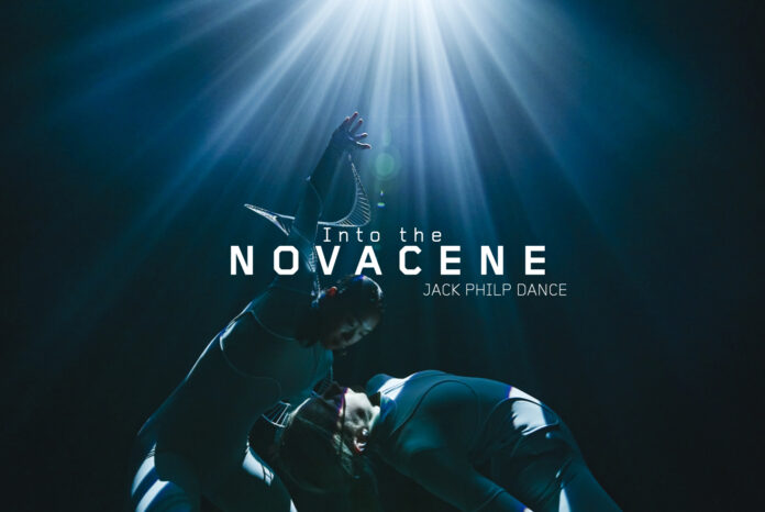 Jack Philp Dance Into the Novacene 1