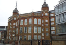 Why Does Our Media College Stand Out in London? Explore the Reasons London Metropolitan University old building geograph.org .uk 3717798