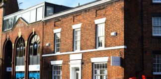 City centre move leads to expansion and new commercial clients for law firm MacJonesChester scaled