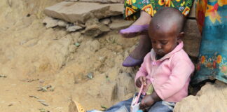 Emergency appeal launched to help children on the brink of starvation in Ethiopia Marys Meals is working with a local partner to provide urgent relief in Tigray scaled