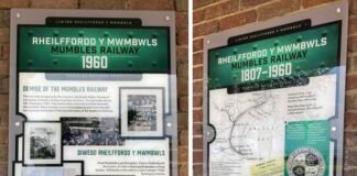 Dydd Llun 26 ChwefrorCyflwynwch eich cais: GWR yn lansio’r Gronfa Gwella Cwsmeriaid a Chymunedau ddiweddaraf yng Nghymru Mumbles