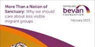 Call for action to support people with No Recourse to Public Funds in Wales NRPF Report