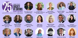 High Profile Speakers Announced for 25th Anniversary Conference Speakers for 25th Anniversary Conference