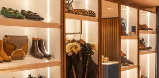 Fashion expert shares genius tips for storing your tall boots at home Stamford cover 900x
