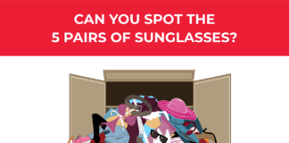 Can you find all of the hidden spring-cleaning objects? Untitled