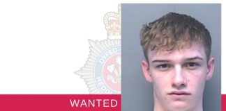 Wanted appeal Wanted Leo Bailey 26.02.2024