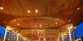 Industrial Strategy To Boost Growth & Jobs In Wales Welsh National Assembly Senedd scaled