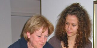 Care experienced young people celebrated on National Care Day YoungCarers Walking2 min