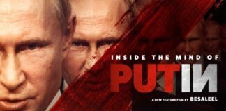 The global premiere: ‘Putin’ – an English-language feature film that will shock the world a52144c4 8748 4e5b b500 6599f09a2552