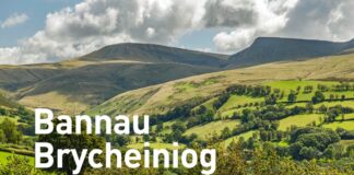 Explore the Bannau Brycheiniog National Park aed5ec6b 997f 1885 6b76 a335793ef06e
