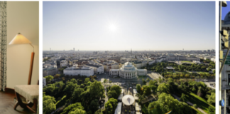 Vienna’s New Hotel Openings that are Stealing the Spotlight in 2024 befae4042dc9eac502771c012917b01632e4dd96