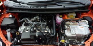 6 essential car maintenance checks you should be doing regularly, reccomended by experts car engine 231213 1280 min