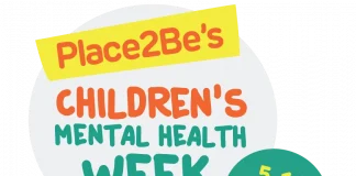 Children’s Mental Health Week: Navigating the Complex Web & Pressures Impacting Children’s Mental Health in Modern Britain cmhw24 logo green