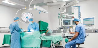 Ambitious Saudi Target: 10,000 Weekly Surgeries by Year’s End decd35cc cff8 492a 8e63 73317d005197 1