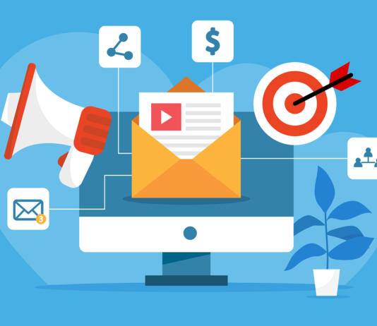 The Importance of Humour in Email Marketing email marketing 7579810 1280