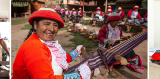 TRAVEL FOR CHANGE: Top community tourism holidays for 2024 f6a4d20fb663488619bbb972e224766866c8fab4