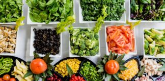 Clinical Nutritionist shares top tips on improving the way you snack fresh 5771424 1280