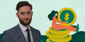 Finance Expert Says buying a lottery ticket can stop you from getting a loan image 1 min