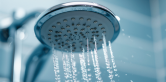 You’ve been cleaning your shower WRONG: Expert reveals the correct way image min