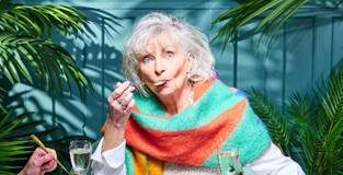 Mum isn’t the only word this Mother’s Day… perhaps free Prosecco or dessert at Bill’s has a nice ring to it? image001