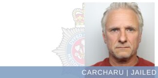 Former senior social worker jailed for sexual assault against a child jailed richard ford soh featured image