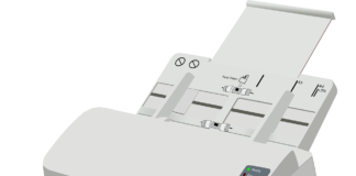 colour Laser Printer: The Ultimate Printing Experience laser printer 149815 1280