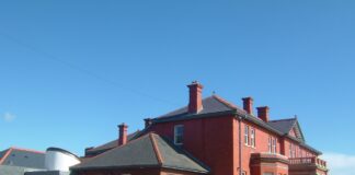 Caravan Park Extension a No-Go llanion park 0404 004