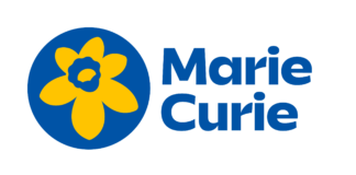Letter submission: New ITV drama, Breathtaking/ Marie Curie’s Day of Reflection marie curie logo 2023