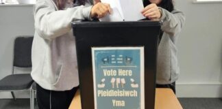 Carmarthenshire Youth Council has launched its Youth Consultation microsoftteams image 12.png