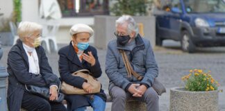 John’s Campaign and Care Rights UK lawyers raise questions for witnesses at Welsh Administration module of Covid Inquiry people 6942460 1280