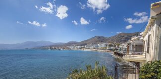 The Top Tranquil Destinations In The World Have Been Revealed sea 7332962 1280