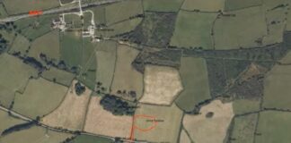 Replacement Turbine Set To Be 100 Foot Higher Refused ston farm 2