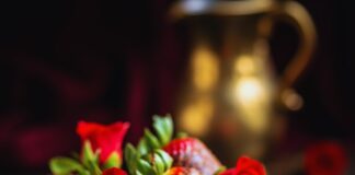 Unwrapping the aphrodisiac magic of chocolate this Valentine’s Day valentines day 8519115 1280