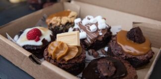 Explore local crafts and tastes at Llys-y-frân’s Spring Fair on Saturday 9th March 108284be01dc4200947e6333855853bb