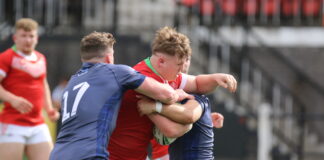 Wales Students squad named for 2024 Four Nations 1H5A4071 scaled