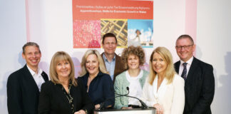 Speakers call for collaboration to meet needs of apprentices and employers 2L2A5413 scaled