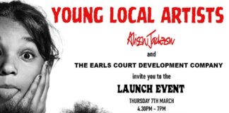 Photographer Alison Jackson helps Young Local Artists in RBKC 38abf55a51f0b6086e37be6b670f42f29c05511a