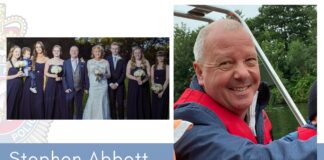 Family Pay Tribute To Man Who Died In Crash On The M4 434030122 846502637517437 2622275624071215388 n